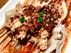 牛肚-蚝太郎 • 海鲜烧烤(Upark店)