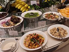 -怡咖啡自助餐(宁波香格里拉店)