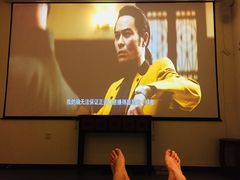 -域SPA·足疗·按摩·养生(静安寺店)