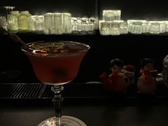 -ASPIRYNA酒吧水烟吧(太古里店)