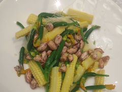 -盛百味·家宴餐厅(霸州分店)