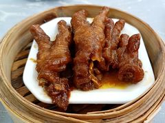 -春满人间酒楼(园岭中路店)