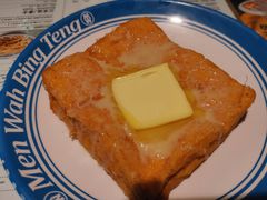 荷兰炼奶多士-敏华冰厅(天河城店)