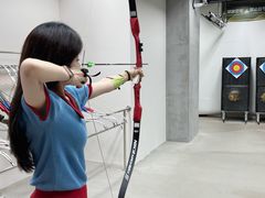 -無弓射箭俱乐部(领展中心城店)