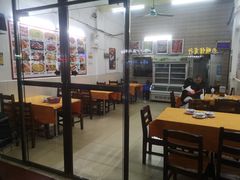 -辉记潮汕海鲜砂锅粥(市桥店)