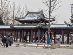 -赵州桥景区