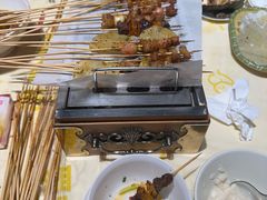 -串盟烧烤·长沙美食地标(星沙店)