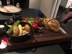 惠林顿牛排-上海苏宁宝丽嘉酒店·Cafe Bellagio西餐厅