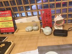 -鮨桐日本料理(望京店)