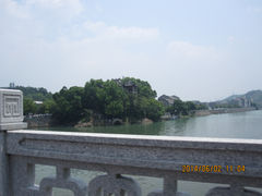 景点-溪口-滕头旅游景区