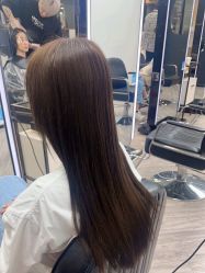 -奈川烫染Salon