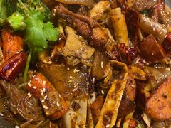 -一麻一辣麻辣香锅(方庄店)