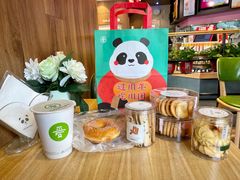 -爱达乐面包生日蛋糕(华油路店)