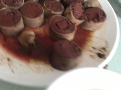 -华龙特色大骨鸡农家菜馆