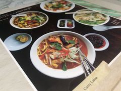 -关夫人餐厅(阳光广场店)