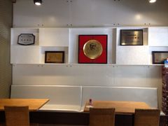 大堂-米家餐厅(长生路店)