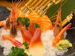-白石の深夜食堂(泰华店)