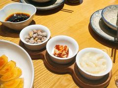 -丹江渔村(首都机场店)