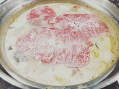 -老翡翠 Old Crystal Jade Restaurant