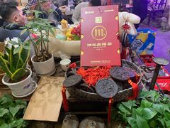 -霄汉牛三鲜湖北砂锅菜(万松园2店)