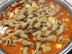 -彭记铁锅肥肠(东四总店)