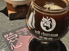-朱雀门精酿(南马道巷店)