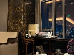 -环球港凯悦 · 享悦中餐厅