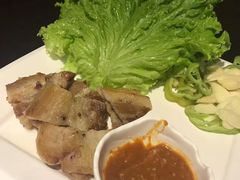 -蟹之国·精品蟹料理(极地店)