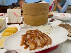 -北京全聚德(玉泉路店)
