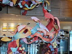 -北京威斯汀酒店