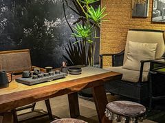 -穿越·外婆家(西溪天堂店)