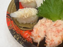 -争鲜回转寿司(天府广场-今站PLUS店)