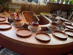 -火塘云南烧烤大排档