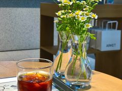 -ARKET CAFÉ(三里屯太古里店)