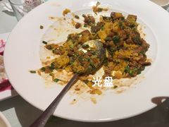 -汇丰苑·海鲜青岛菜(中山路大鲍岛店)
