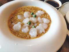 蟹粉虾仁-蟹榭·本帮江浙菜·蟹宴(五角场合生汇商场店)