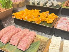 -牛New寿喜烧(曹路花园城店)