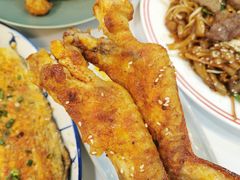 -明本海鲜大排档·鱼生海鲜烧烤宵夜(陈家祠店)