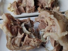 手抓羊肉-胖妈妈餐饮(西津东路店)