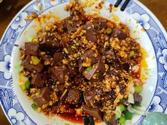 -长安后宰门水盆羊肉(新都心店)