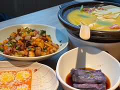 -沛家·西餐Brunch·直火料理