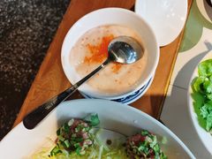-莺花渡火锅City Green(万象城店)