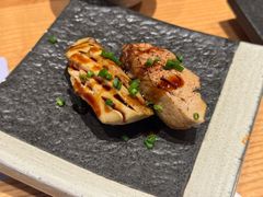 -Tuna maki寿司(苏州中心商场店)