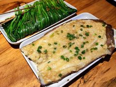 -木屋烧烤(创意园店)