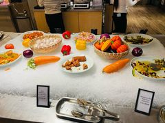 -北京王府井希尔顿酒店·万斯阁西餐厅