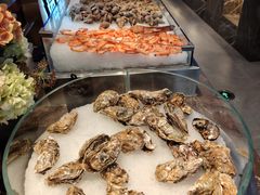-欢乐牧场海鲜烤肉自助(牡丹园店)