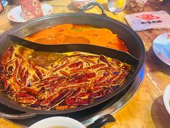 -大味老火锅City店