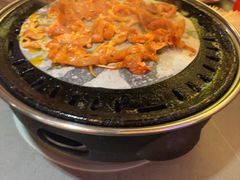 -正宗齐齐哈尔烤肉·齐牛哥鲜切炭火烤肉(杭州总店)