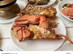 -第六季自助餐厅(北太平庄店)