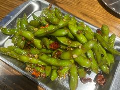 -破店肥哈·东北烧烤·夜宵(南山保利店)